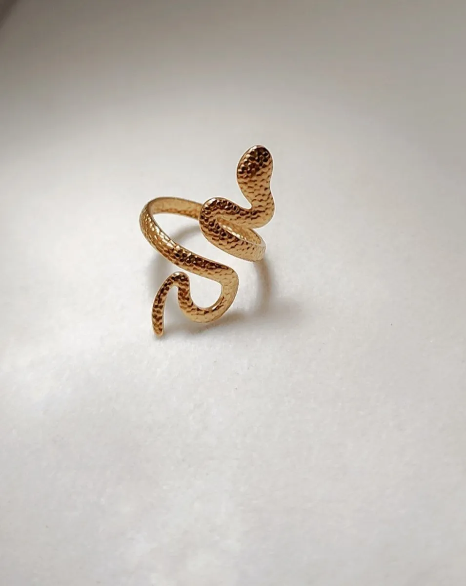 Golden Viper