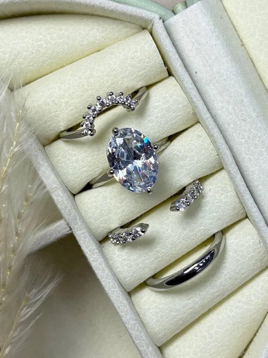 Aura Royale Silver