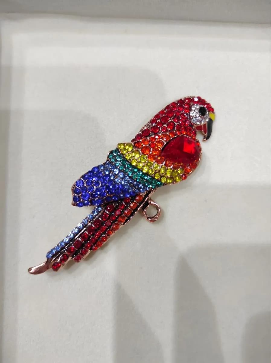 Parrot