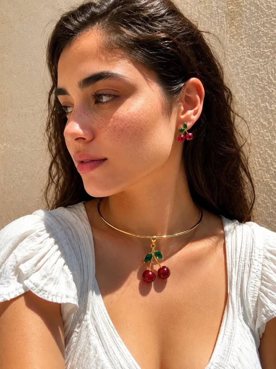 Sweet Cherry