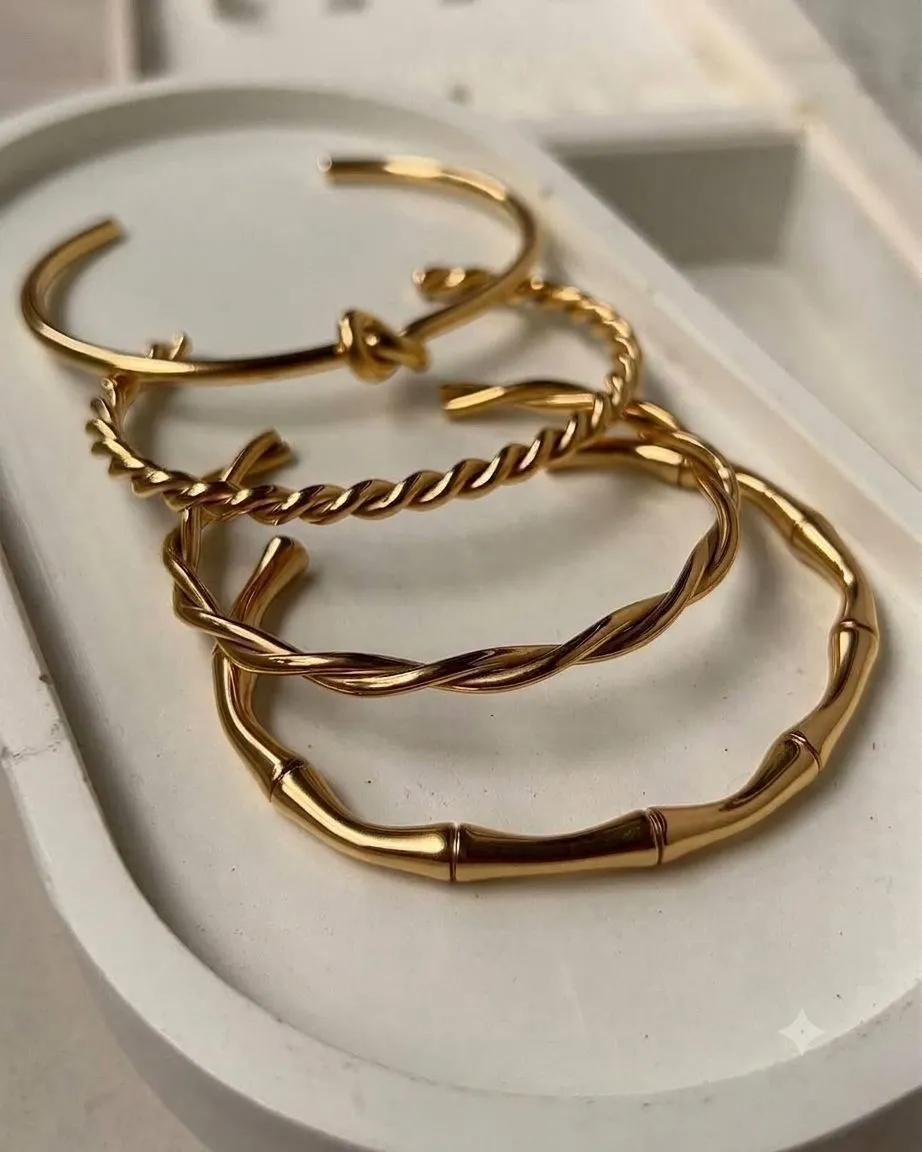 The Aurelia Stack